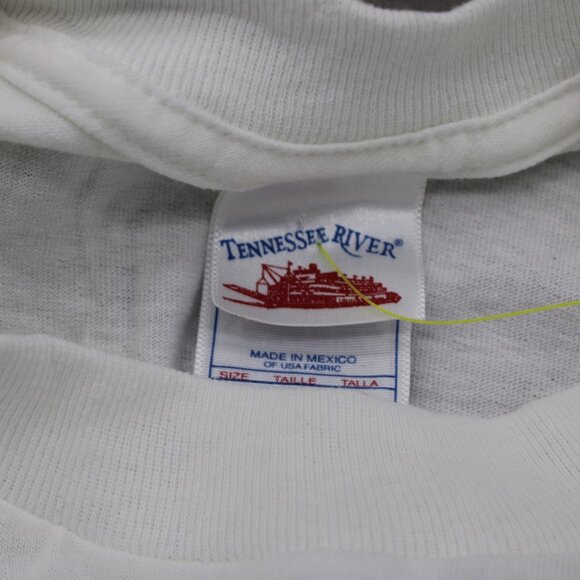 Retro Slushy Shirt - Thirst Buster Twisted Squid Flavor - Men's Large - Picture 8 of 9